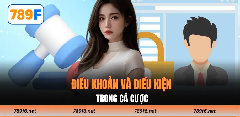 Nắm rõ điều khoản và điều kiện khi trải nghiệm