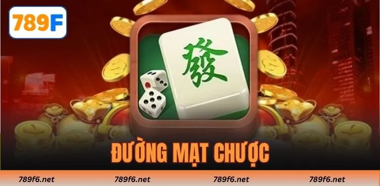 Đường Mạt Chược - Game Nổ Hũ Đỉnh Cao, May Mắn Liền Tay