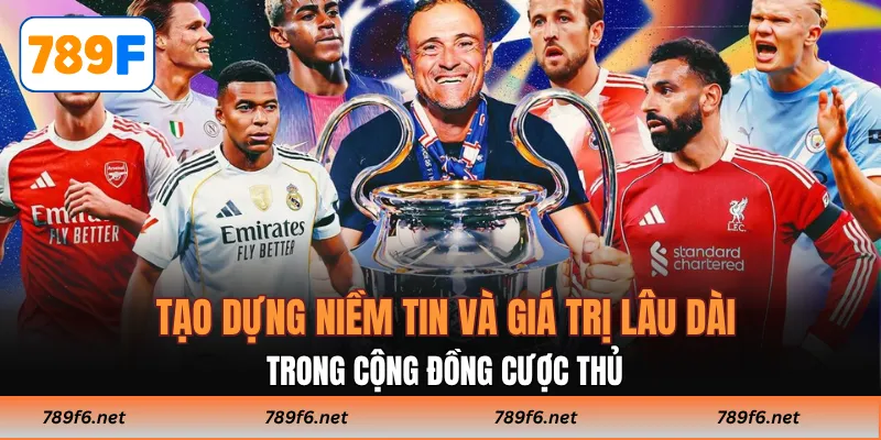 Hành trình khẳng định vị thế thương hiệu qua tầm nhìn bền vững