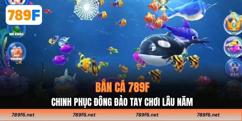Vì sao trò chơi này chinh phục đông đảo tay chơi lâu năm.